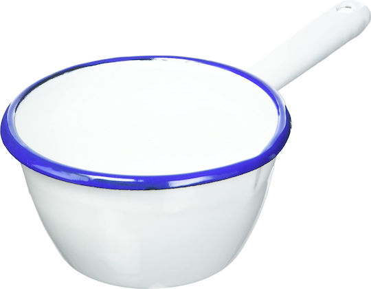 Ibili Blanca aus Aluminium 12cm