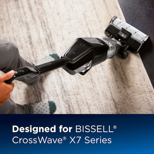 Bissell Crosswave X7 Cordless Pet Series Φίλτρο Ηλεκτρικής Σκούπας Συμβατό με Bissell
