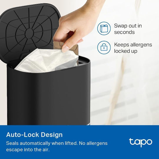 TP-LINK Replacement Parts for Robot Vacuum Cleaner