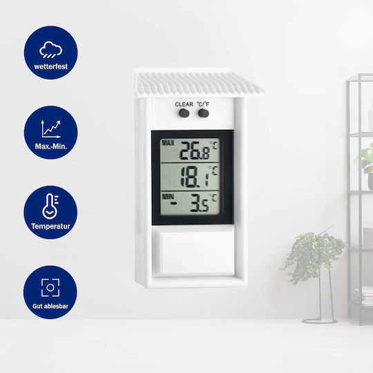 TFA Digital Thermometer
