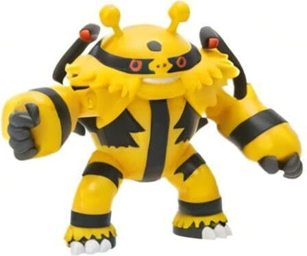 Pokemon Electivire