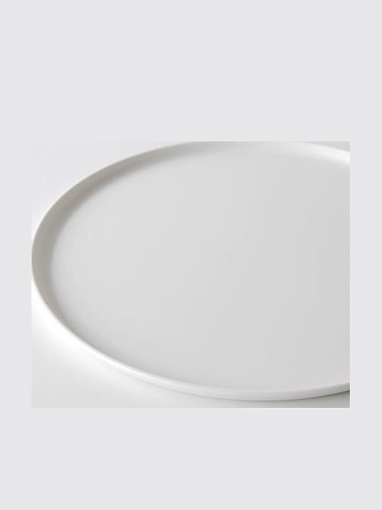 Alessi At Time Plastic White Drying Surface 40x40cm
