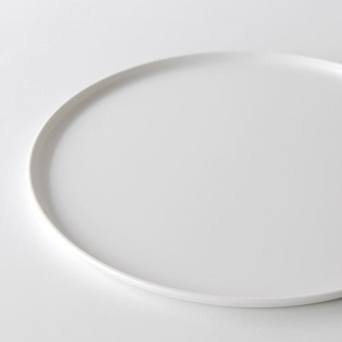 Alessi At Time Plastic White Drying Surface 40x40cm