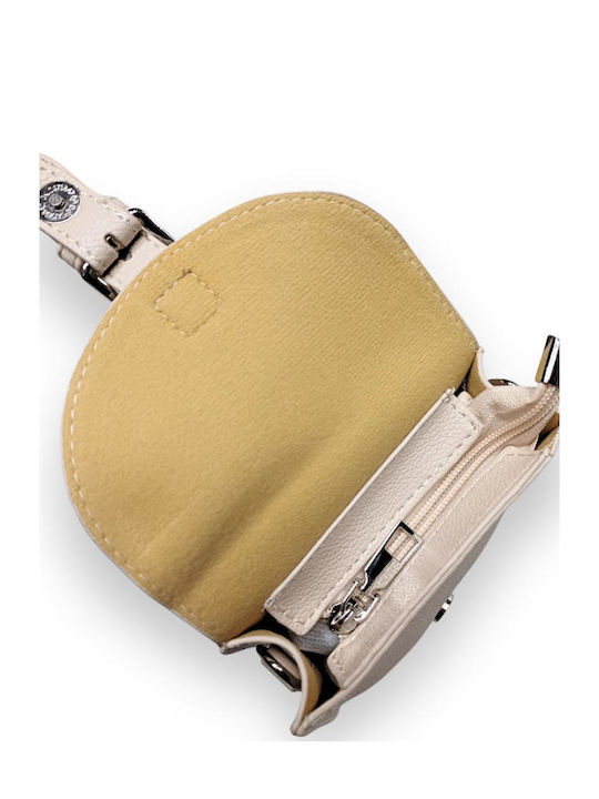 Damentasche Handytasche Beige