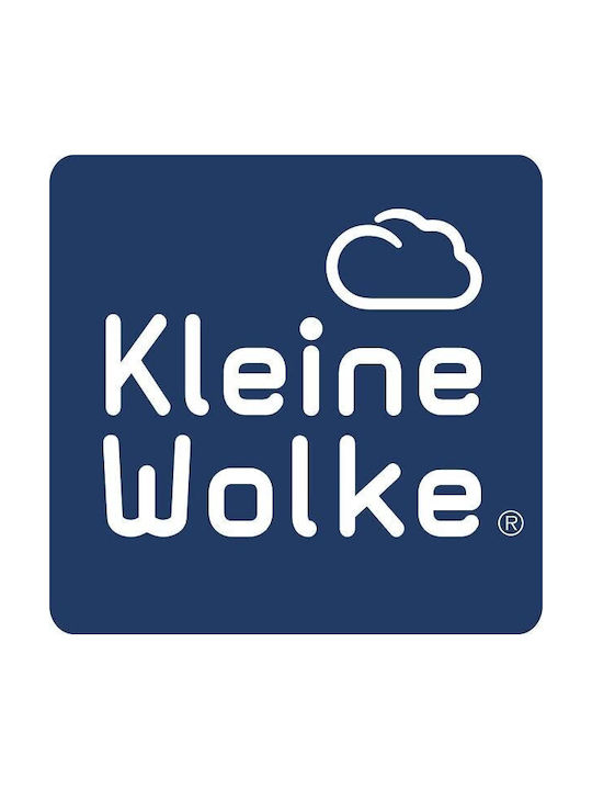 Kleine Wolke Alva Настолен Чаша за нея Керамично Бял