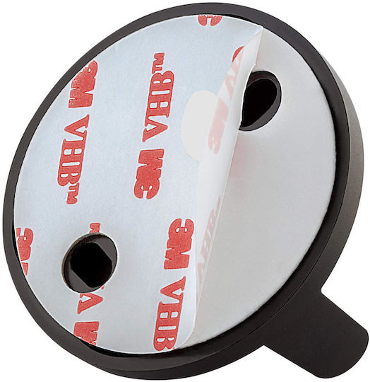 Geesa Paper Holder Black