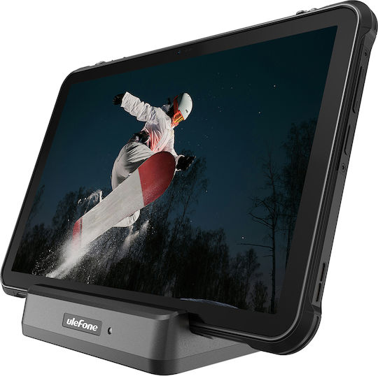 Ulefone Desk Charging Dock Uas71 Rugking Pad Series