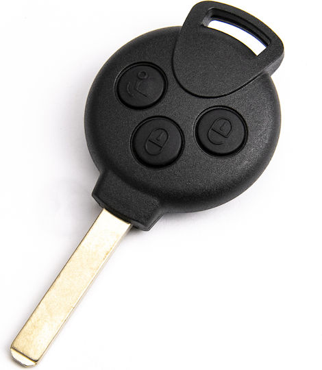 Car Key for Bentley Continental