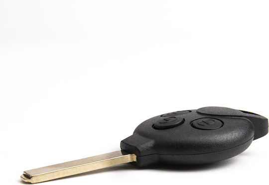 Car Key for Bentley Continental