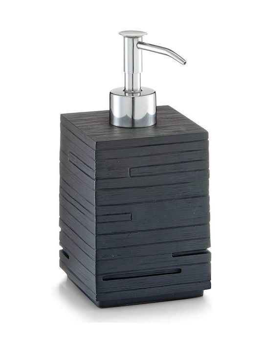Zeller Dispenser Μαύρο