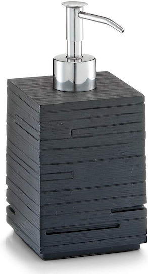 Zeller Dispenser Μαύρο Zeller Dispenser Μαύρο
