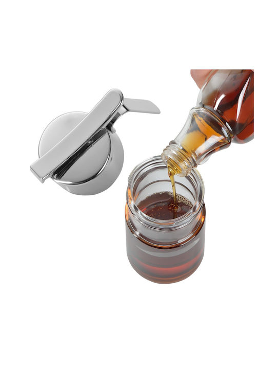 WMF Dispenser made of Stainless Steel Transparent 240ml