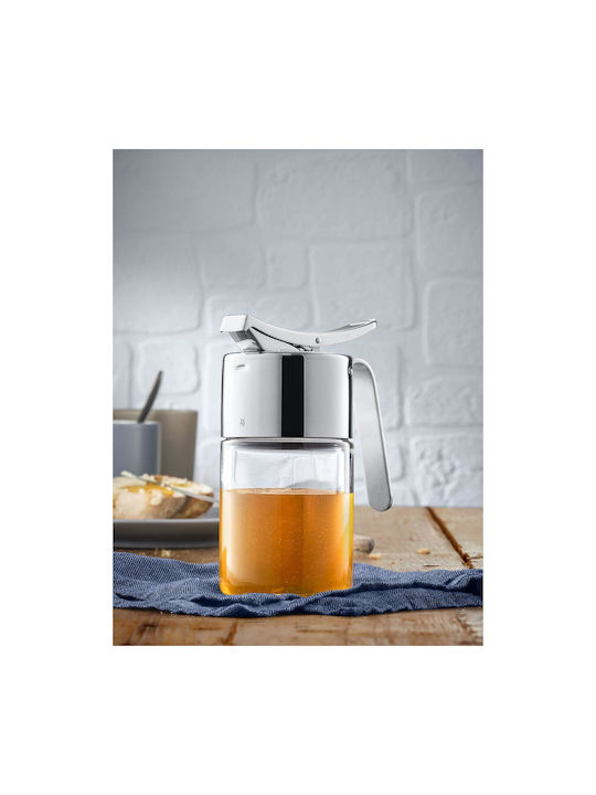 WMF Dispenser made of Stainless Steel Transparent 240ml
