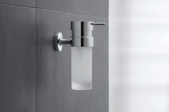 Duravit Starck Wandmontierter Glasspender