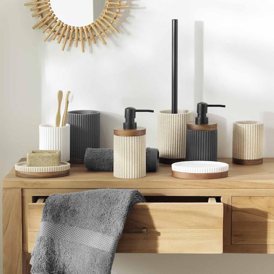 Atmosphera Douceur D`interieur Niagara Дозатор Дървен Бежов