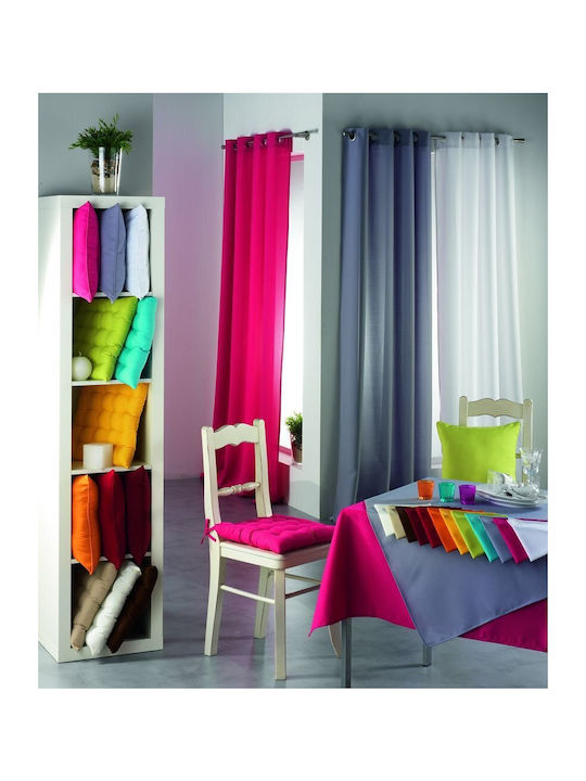 Τραπεζομάντηλο Αλέκιαστο L-c Essentiel Gris 140x200εκ.