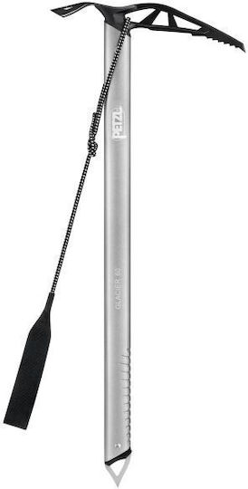 Petzl Axe Glacier Ice Axe U026AA01