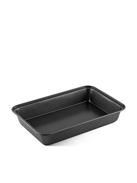 Luigi Ferrero Tăvi de copt Cuptor Aluminiu cu Strat Antiaderent 30x20cm