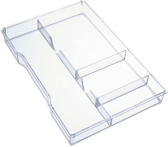 Leitz Suport Metalic De Masă 16.5x33x16.5cm