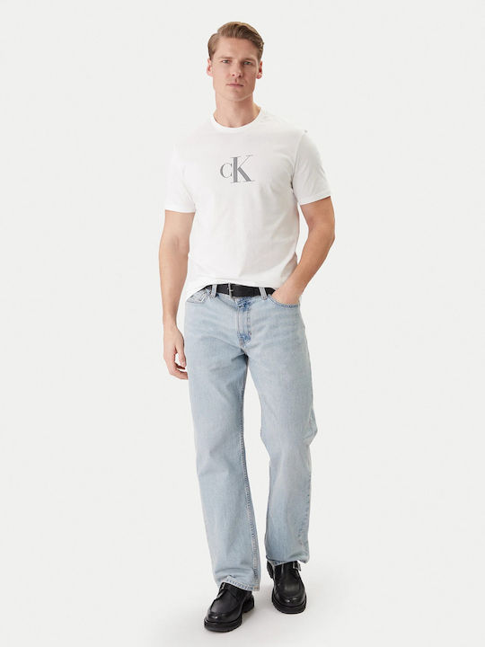 T-shirt Λευκο