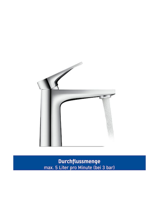 Duravit Amestecare Robinet Chiuvetă