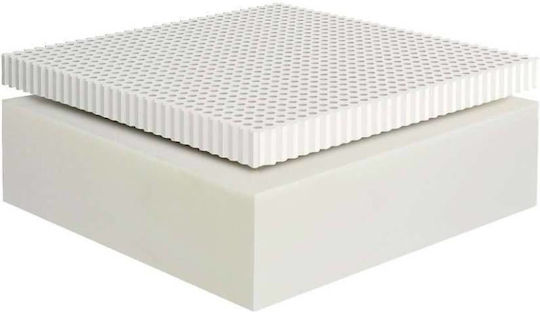 Dunlopillo Double-Sided Mattress 180x200x22cm