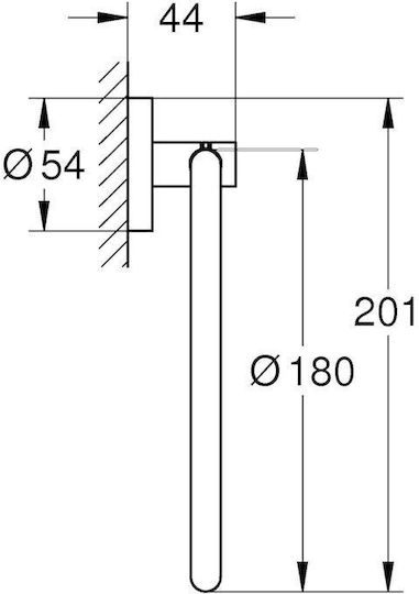 Grohe 41174 Grohe 41174