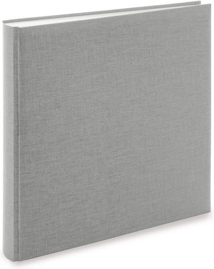 Goldbuch Άλμπουμ Γκρι 30x31εκ.