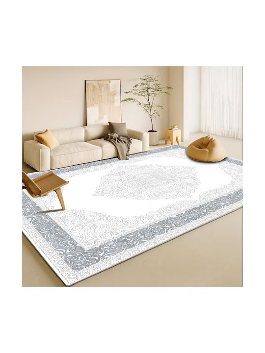 Homeone Anti-slip Rug Rectangular