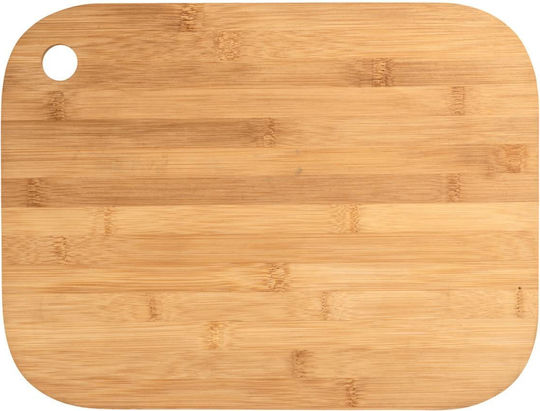 Bamboo Chopping Board 28x20cm Bamboo Chopping Board 28x20cm