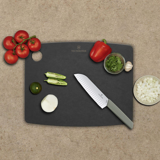 Victorinox Suprafață de Tăiere Hârtie Neagră 29.2x22.8cm 1buc