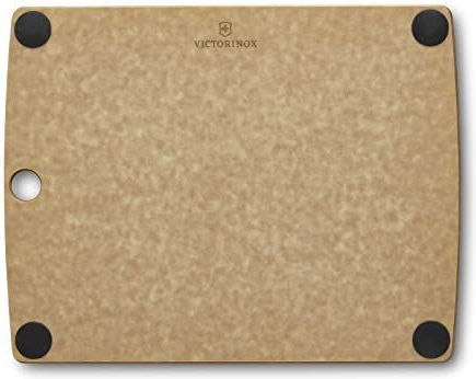Victorinox All In One Schneidebrett Papier Beige 29.2x22.8cm 1Stück