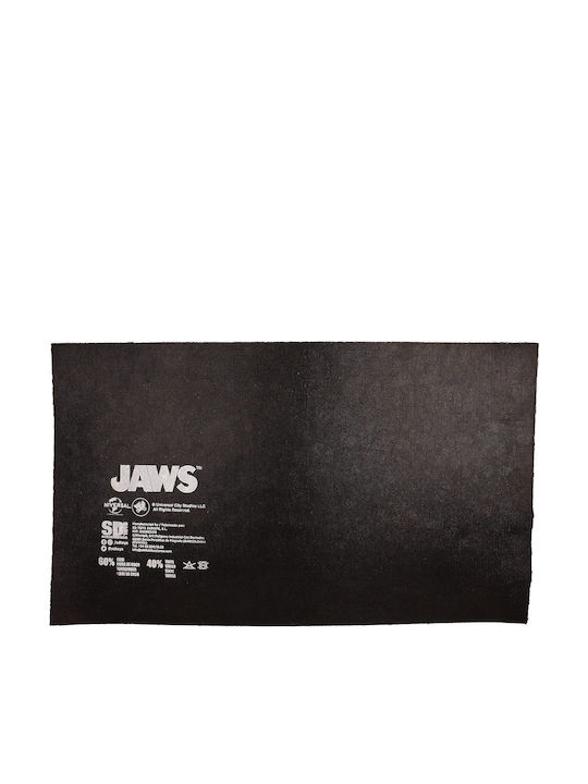 Sd Toys Entrance Mat made of Coir Black 43x72cm