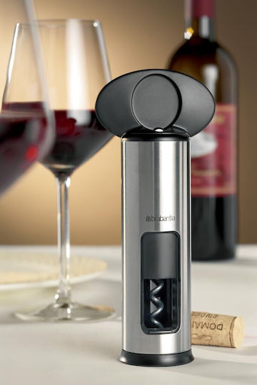 Brabantia Corkscrew Black