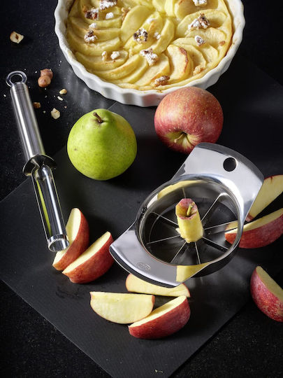 Rosle Fruit Corer Αποφλοιωτής/Καθαριστής Μήλου από Ανοξείδωτο Ατσάλι