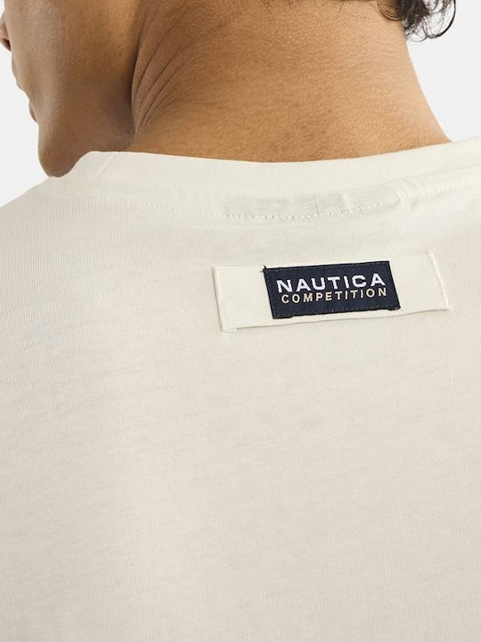 T-shirt offwhite