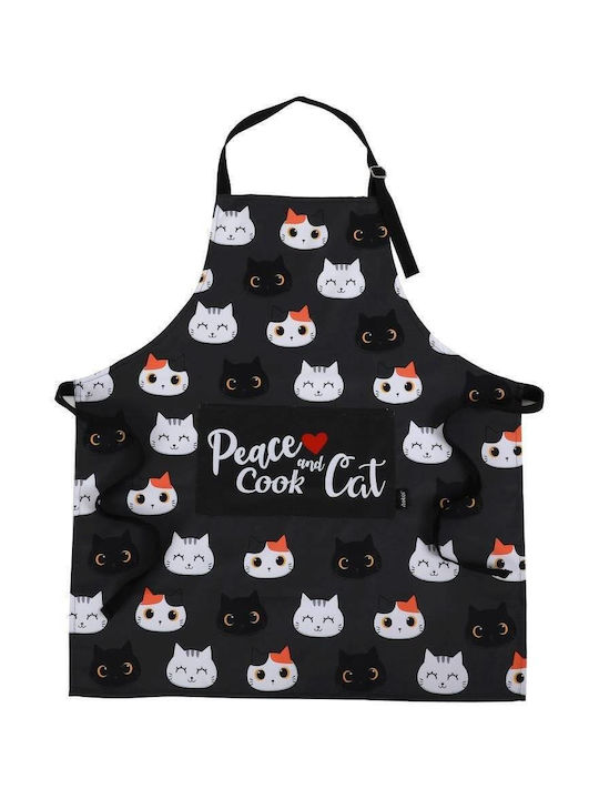 I-Total Apron Gray 78x78cm