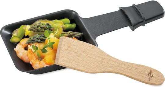 Kuchenprofi Raclette Wooden Kitchen Spatula