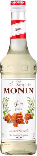 Monin Σιρόπι Gomme 700ml