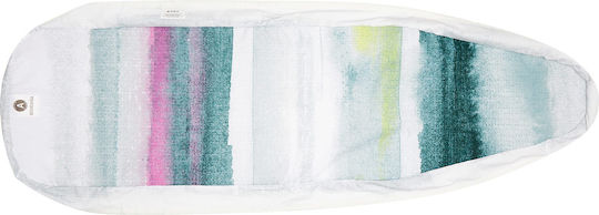 Brabantia Σιδερόπανο Πράσινο 110x30cm