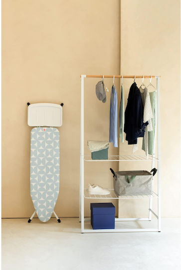 Brabantia Ironing Board Cover Multicolour 124x38cm