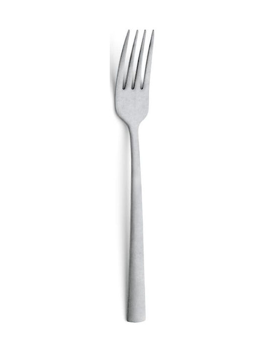 Amefa Manille Besteckset Edelstahl Gray 16Stück