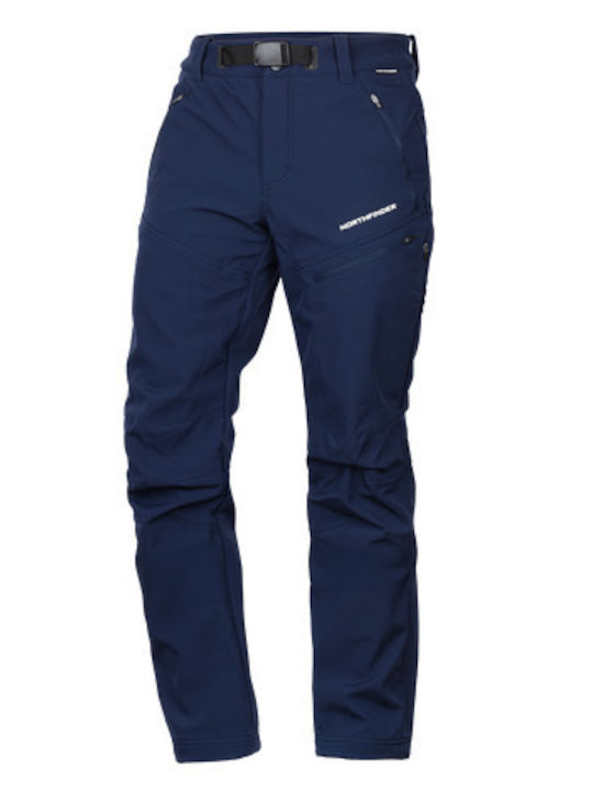 Northfinder No-5137OR-464 Herren Lang Bergsteigerhosen Blau Northfinder No-5137OR-464 Herren Lang Bergsteigerhosen Blau