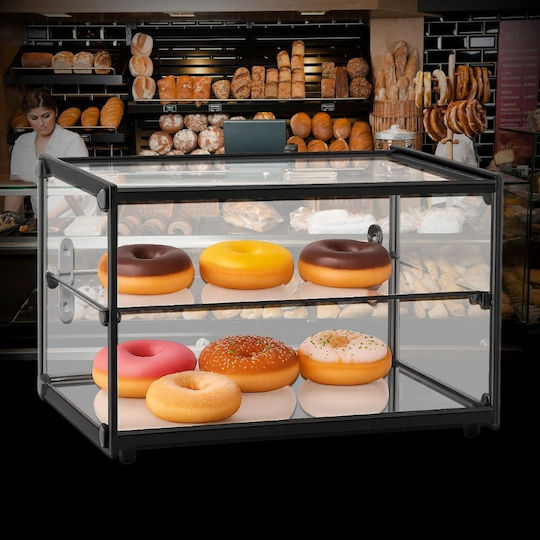 Dynamic 300.0965 Neutral Display Cabinet