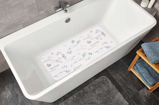 Kleine Wolke Savannah Bathtub Non-slip Multicolour 36x92εκ.