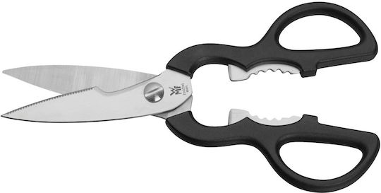 WMF Universal Scissors 21cm Black