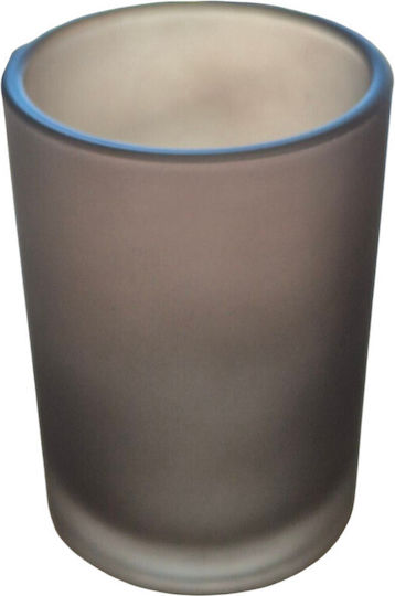 Cyclops Cyclops Glass Brown Bathroom Accessory Set