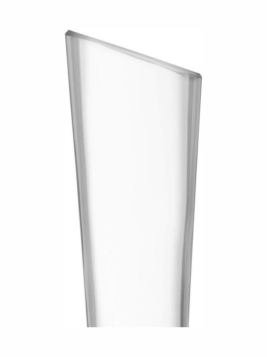 LSA international Glass Carafe Glass Wine Decanter 1850ml