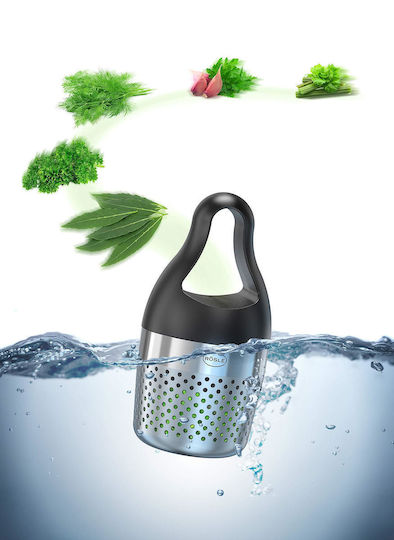 Rosle Filtru de Ceai Ou Din Plastic 12213