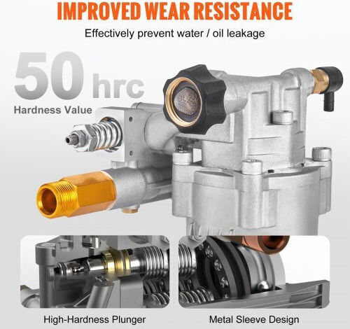 Vevor Electric Surface Pump